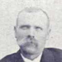 Anders Jensen (1825 - 1904) Profile